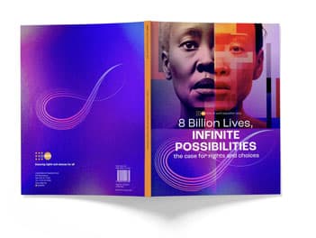 UNFPA, State of World Population report 2023